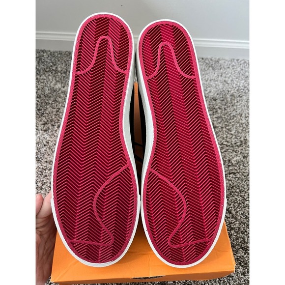 Nike Blazer Mid 77 Mens size 11.5 - Picture 5 of 5